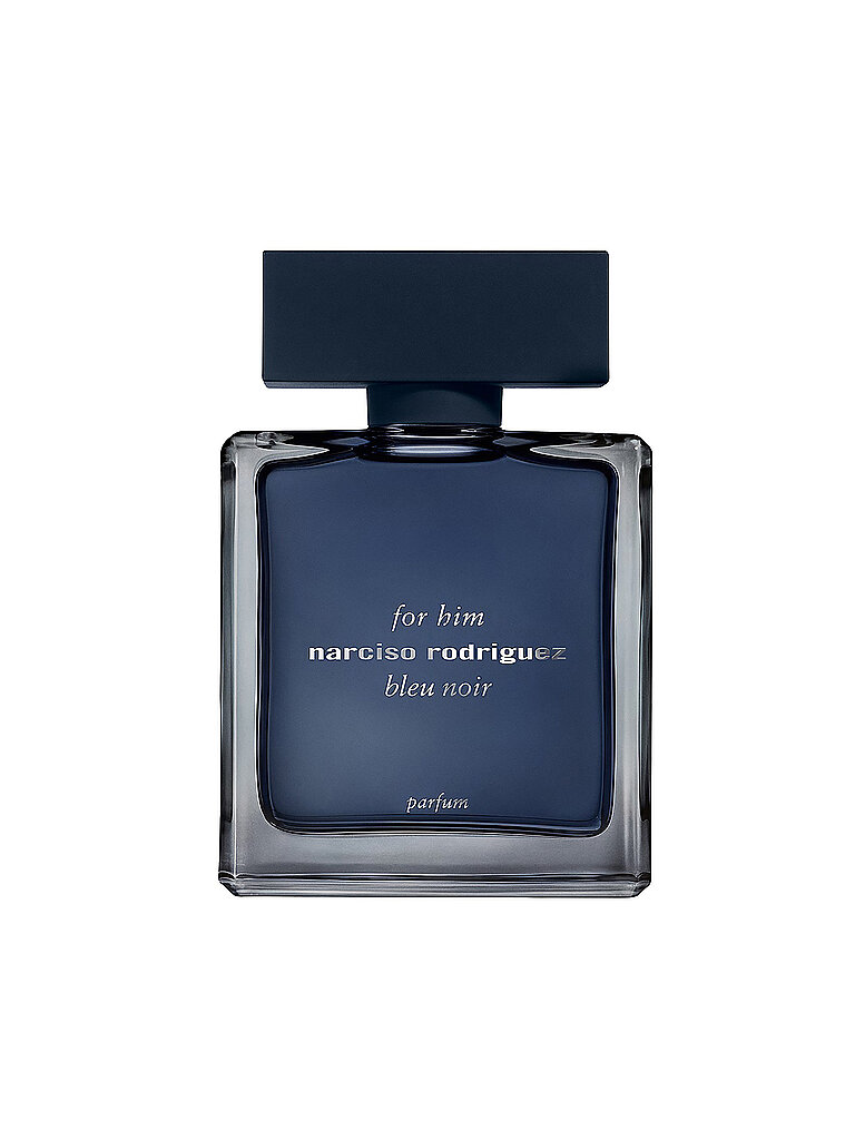 Narciso Rodriguez Bleu Noir Eau de Parfum Spray 5